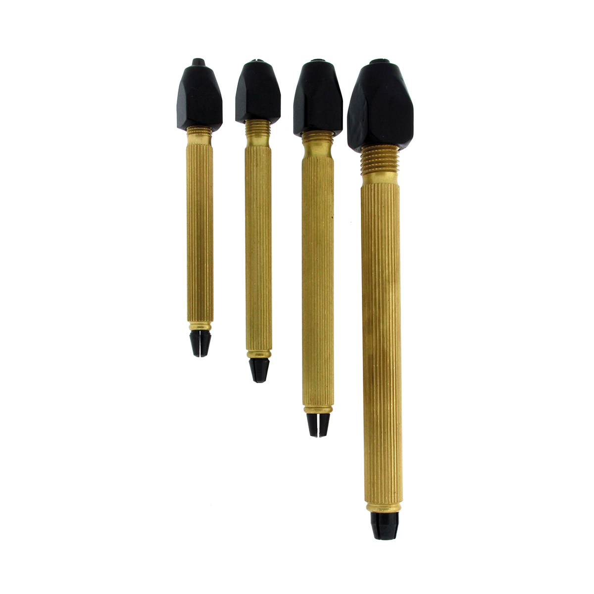 Pennetangen en klein klemgereedschap