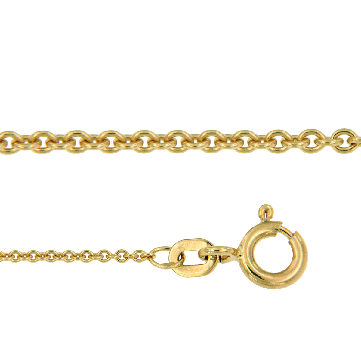 Lengte Colliers