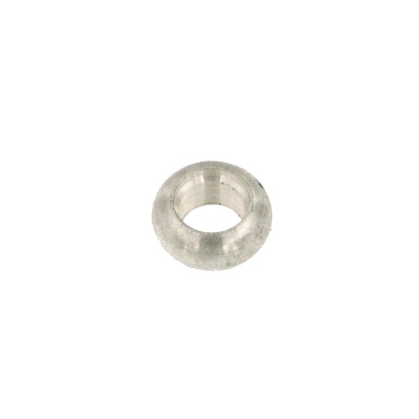 donut-zetkast-zilver