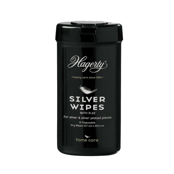 hagerty-silver-wipes