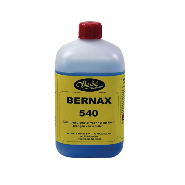 bernax-zwartingsvloeistof