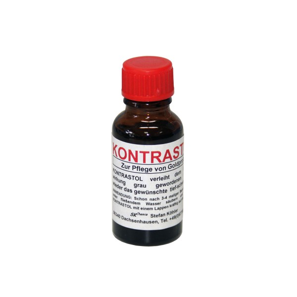 kontrastol
