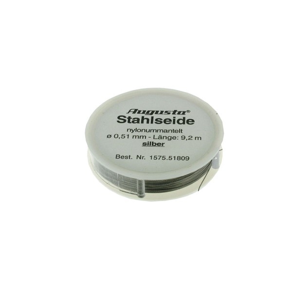 staaldraad-zilverkleurig