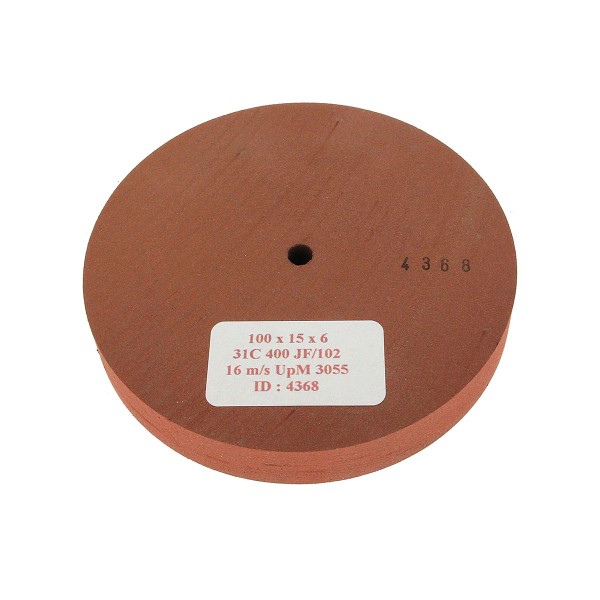 slijprubber-eve-airflex-rood-fijn