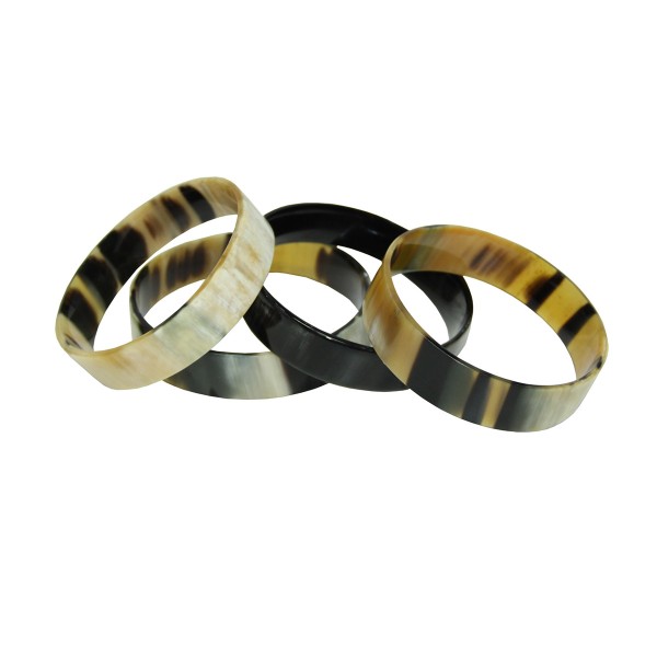 armband-hoorn-vlak-17-mm