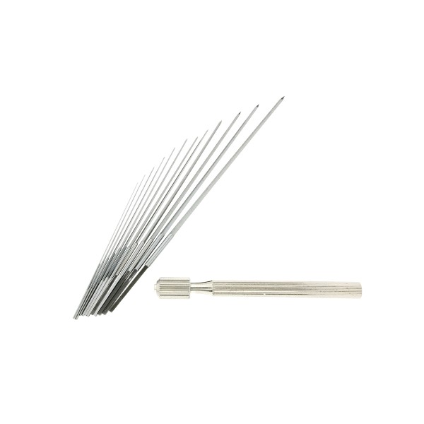 opruimerset-met-angel