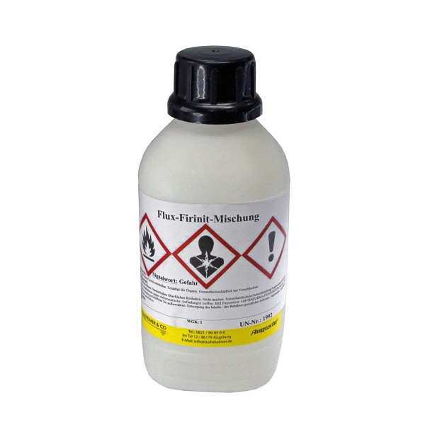 hydromat-flux