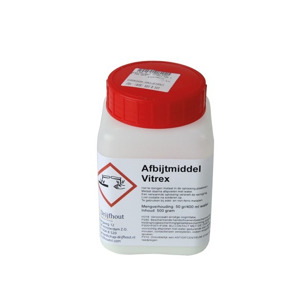vitrex-afbijtmiddel-500gram