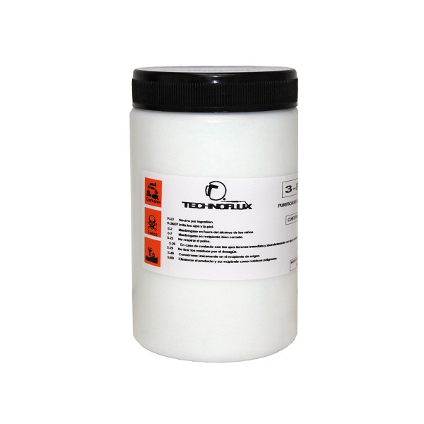 smeltpoeder-3p