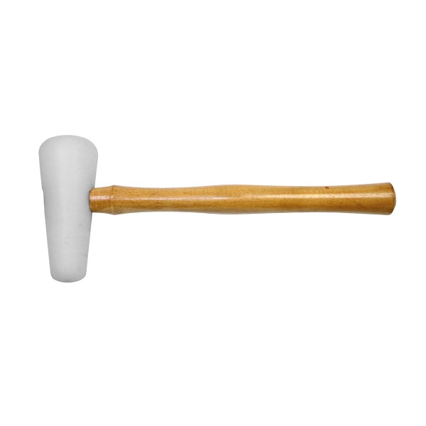 nylon-hamer-125-mm-konisch-bol
