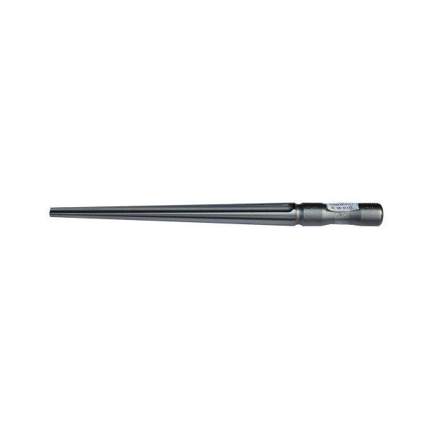 triboulet-rond-groef-13g