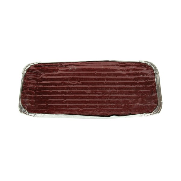 ciseleerpek-rood-zacht