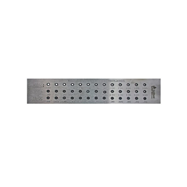trekijzer-rond-tungsten