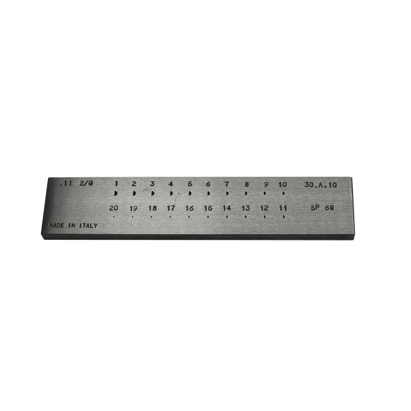 trekijzer-halfrond-1-3-mm