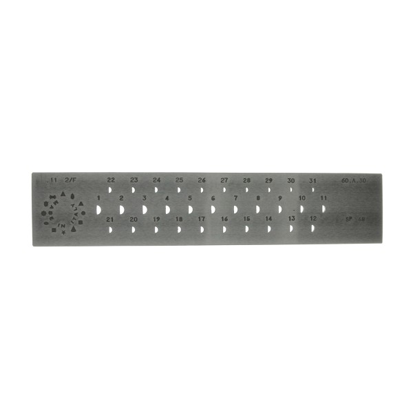 trekijzer-halfrond-3-6-mm