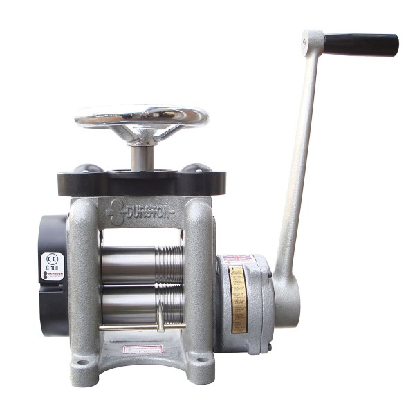 wals-durston-c100r-vertraging