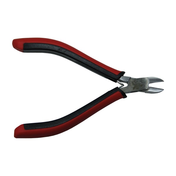 gesoleerde-zijkniptang-rood-zwart