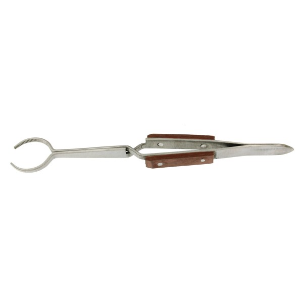 drijfhout-pincet-klem-ring-model