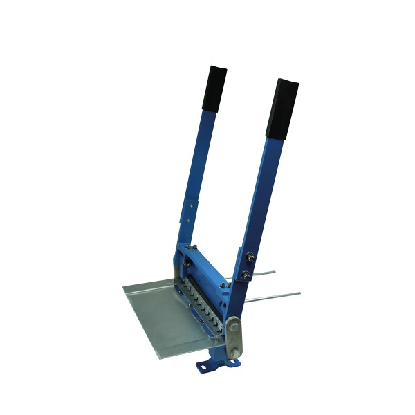 guillotine-schaar-budget