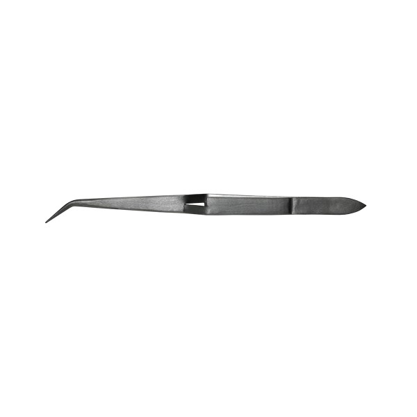 titanium-kruispincet-gebogen