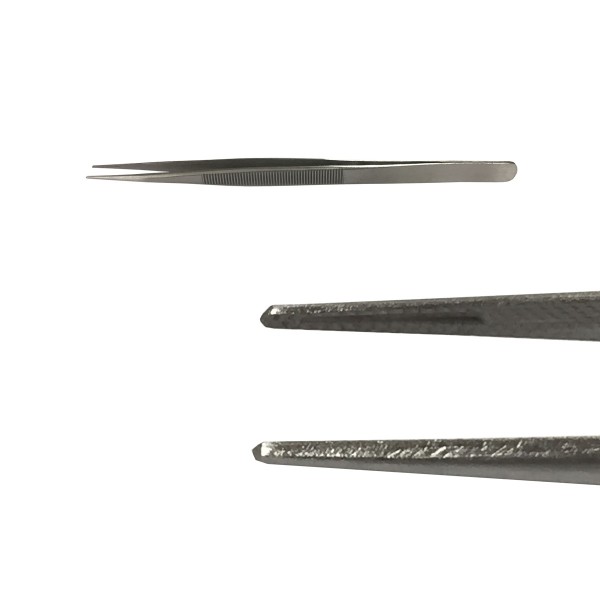 stenenpincet-met-groef