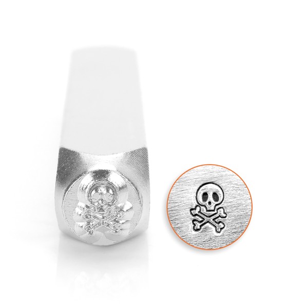 imperssart-stempel-schedel-en-botten
