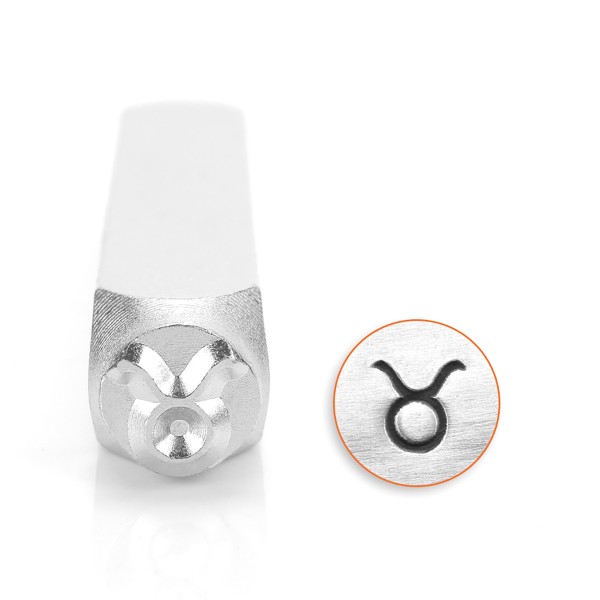 impressart-stempel-stier-sterrenbeeld