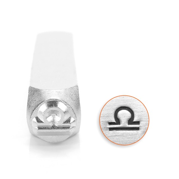 impressart-stempel-weegschaal-sterrenbeeld