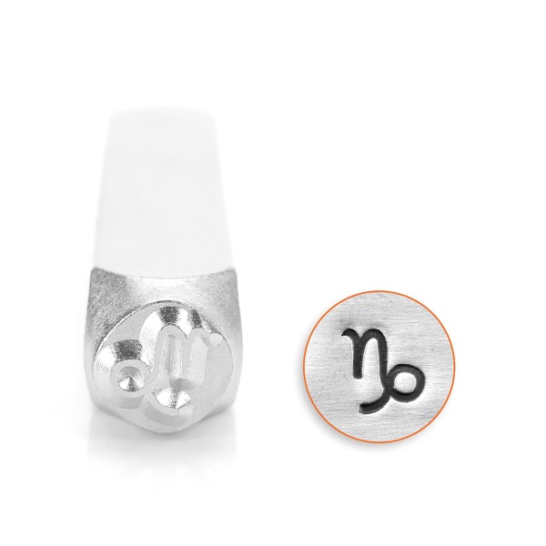 impressart-stempel-steenbok-sterrenbeeld