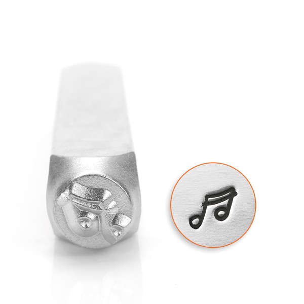 impressart-stempel-muzieknoot