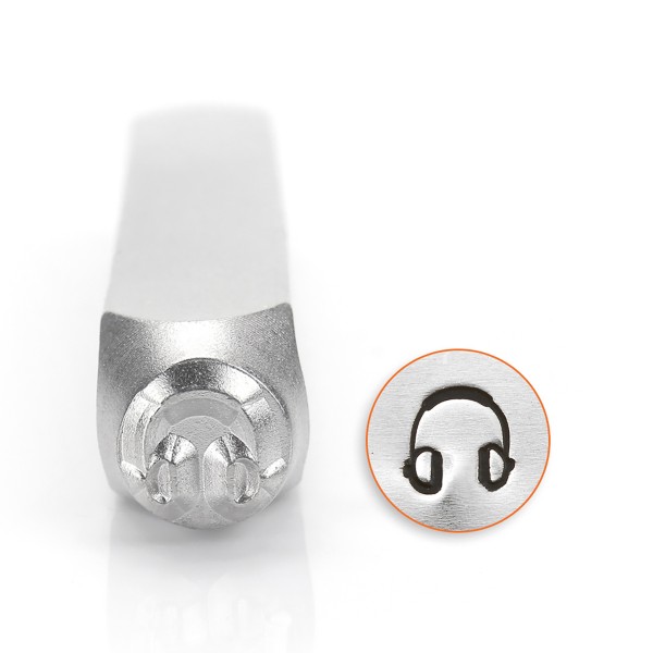 impressart-stempel-hoofdtelefoon