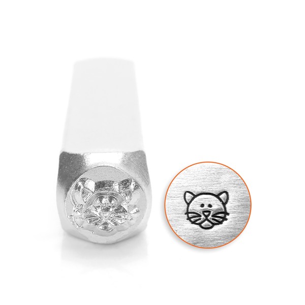 impressart-stempel-kattenhoofd