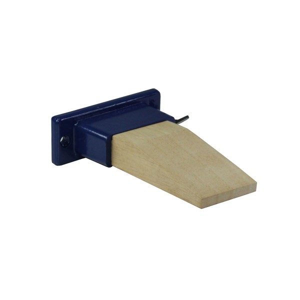 vijlpen-metalen-houder-monteren-werkbank-blauw