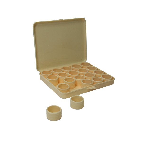 assortimentsdoos-plastic-met-20-plastic-doosjes