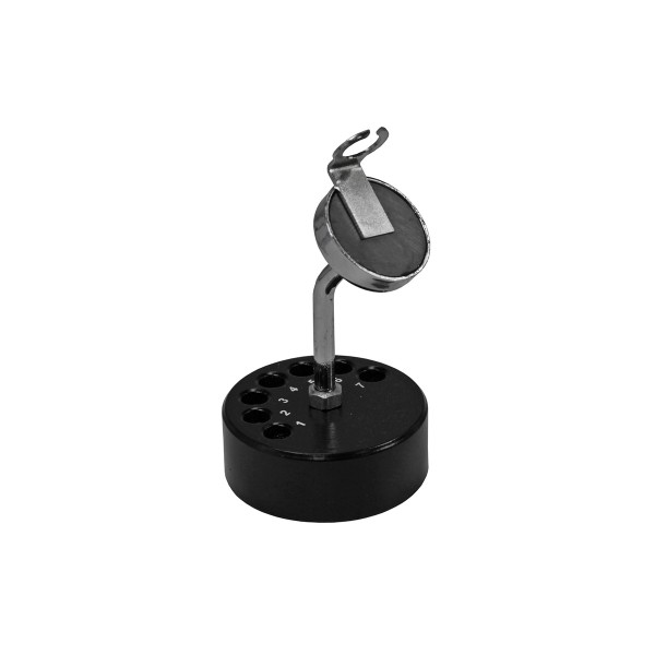branderstandaard magnetisch
