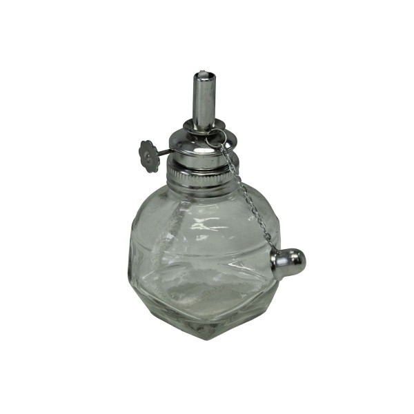 een-spirituslamp