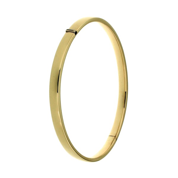 slavenarmband-vlak-5-mm