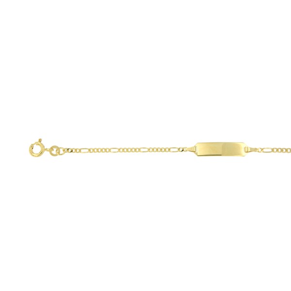 babyplaatarmband-8-karaat-geelgoud-figaro-12-14-cm