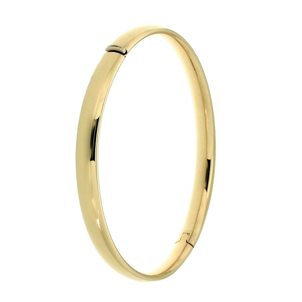 slavenarmband-ovaal-6-mm