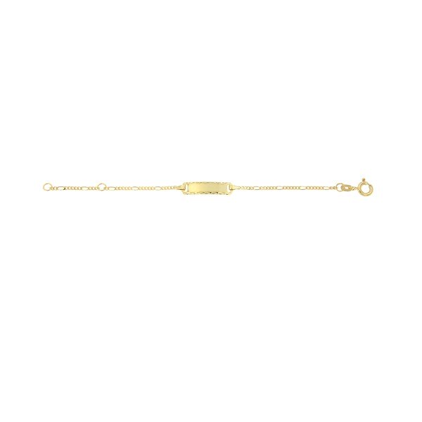 babyplaatarmbandje-geelgoud-figaro-1-50-mm-10-12-cm-graveren