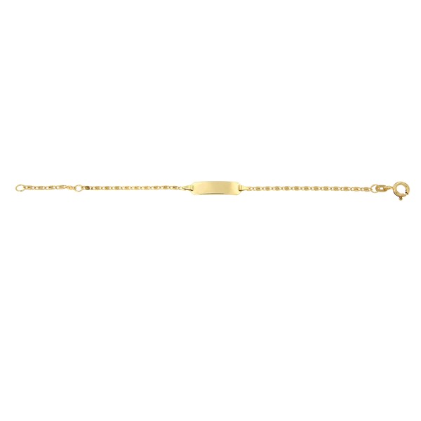 babyplaatarmbandje-geelgoud-s-gourmet-12-14-cm-graveren
