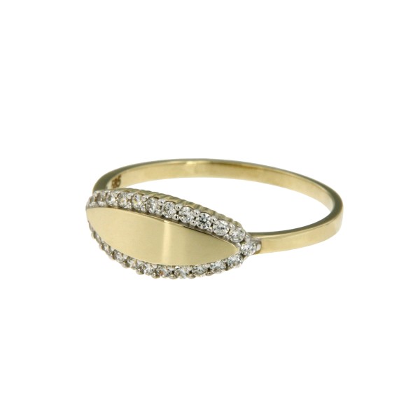 ring-83-graveerplaat-geelgoud-zirkonia