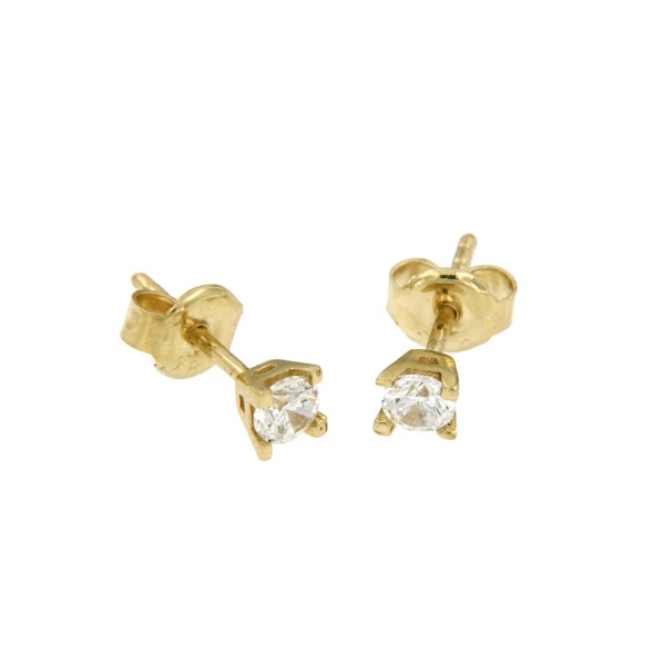 oorknoppen-chaton-geelgoud-zirkonia-3-50-mm