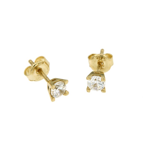 oorknoppen-chaton-geelgoud-zirkonia-4-00-mm