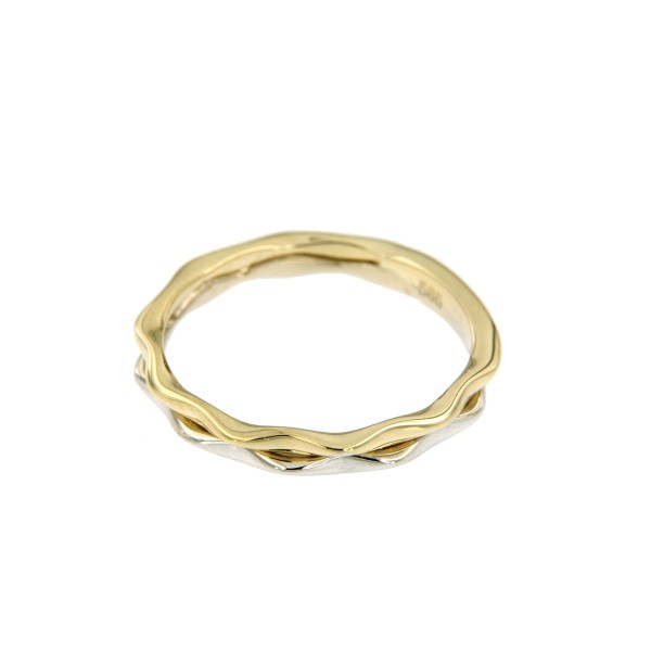 ring-89-ribbel-bicolorgoud