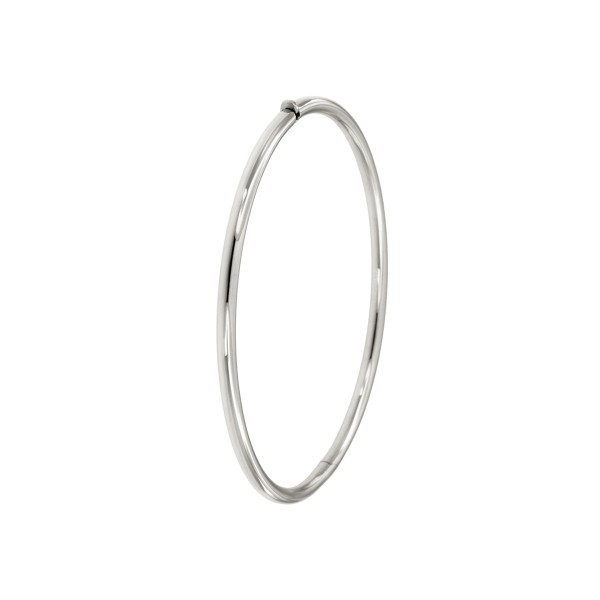 slavenarmband-rond-3-mm-witgoud