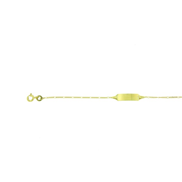 babyplaatarmband-8-karaat-geelgoud-figaro-10-12-cm