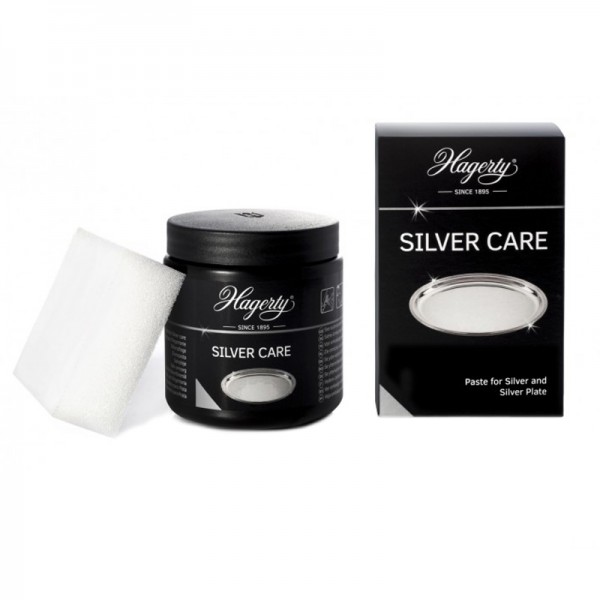 hagerty-silver-care