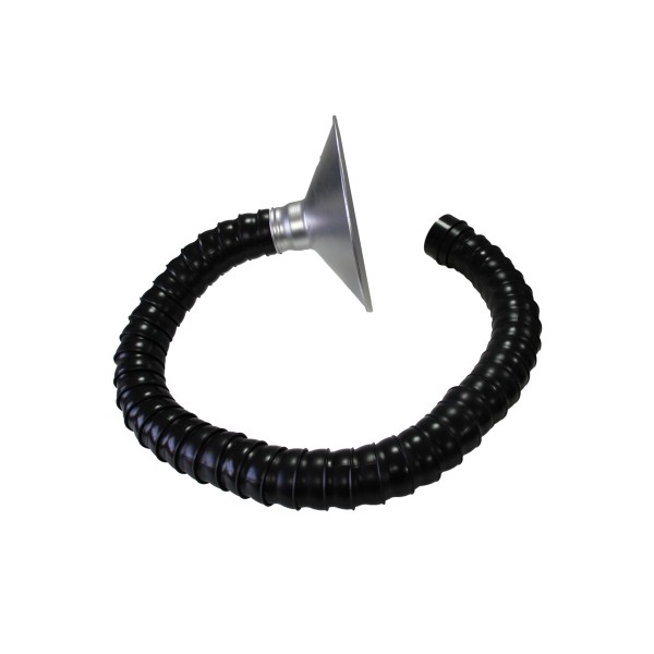 Slang-met-aluminium 