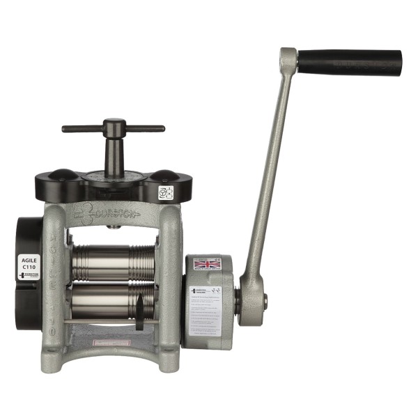 Wals Durston Agile C110